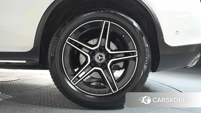 Mercedes-Benz GLC-Class X253 id 4764744 из Кореи 13