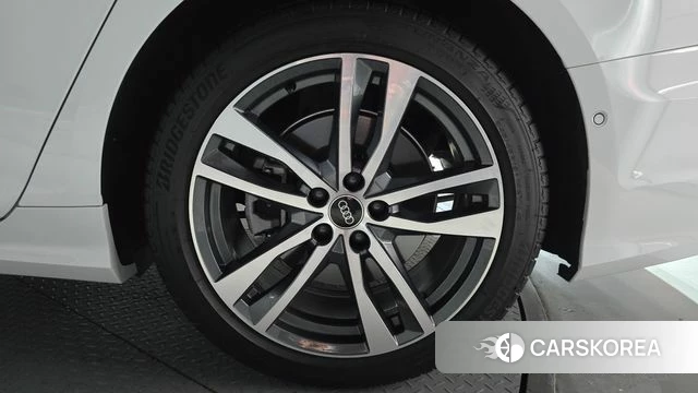 Audi A6 (C8) id 4618028 из Кореи 13