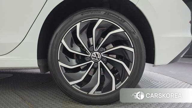 Volkswagen Golf 8th Generation id 4921822 из Кореи 13