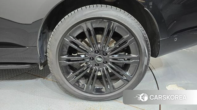 Land Rover Range Rover 5th Generation id 4792850 из Кореи 13