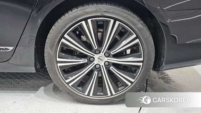 Volvo S90 id 4608613 из Кореи 13