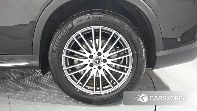 Mercedes-Benz GLC-Class X254 id 4427213 из Кореи 13