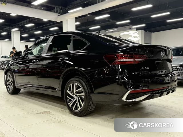 Volkswagen Lavida id 4278603 из Китая 13