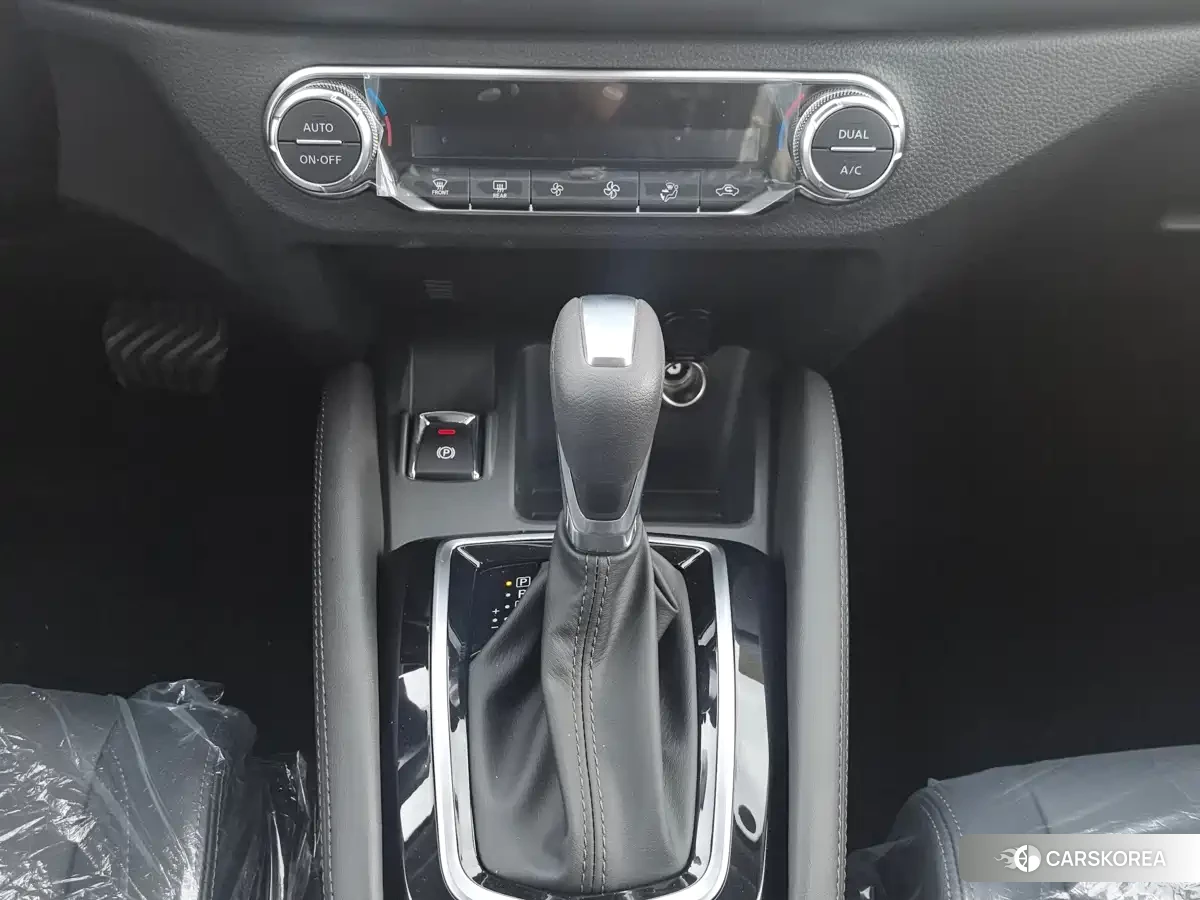 Nissan Qashqai id 4601766 из Китая 13