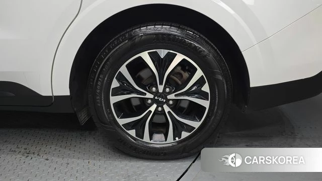 Kia Carnival 4th generation id 4608456 из Кореи 13