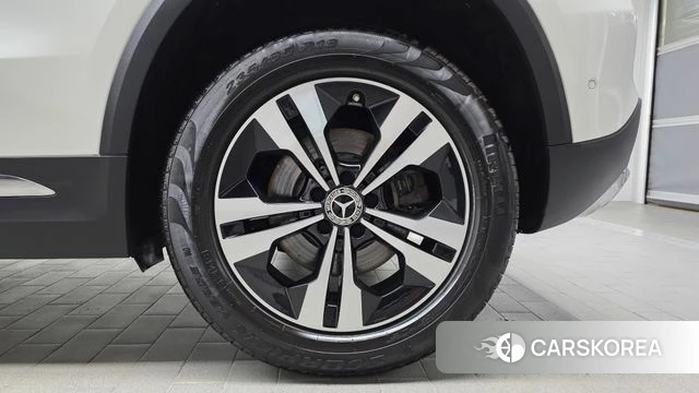Mercedes-Benz GLA - Class H247 id 4542279 из Кореи 13