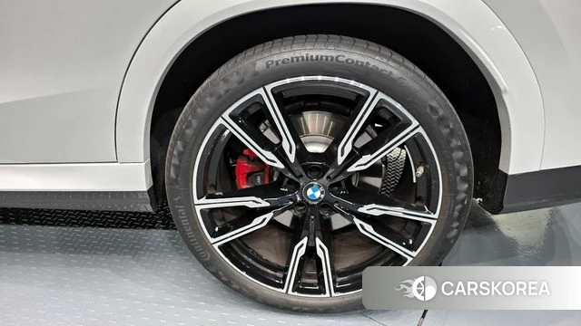 BMW X6 (G06) id 4381670 из Кореи 13