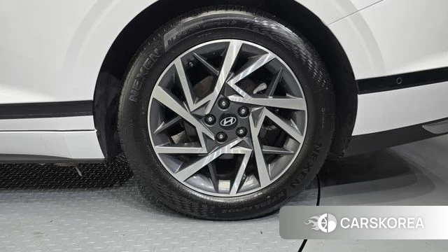 Hyundai Grandeur (GN7) id 4223414 из Кореи 13