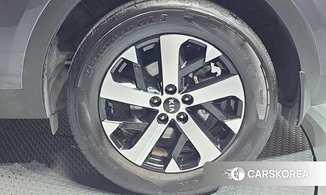 Kia Sorento 4th Generation id 4936704 из Кореи 13
