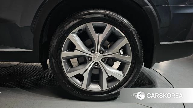 Hyundai Palisade id 4284921 из Кореи 13