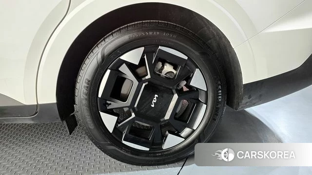 Kia The New Carnival 4th Generation id 4394566 из Кореи 13