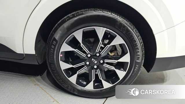 Kia Carnival 4th generation id 4283840 из Кореи 13