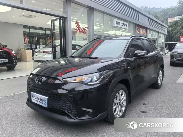 Toyota Fenglanda id 4299926 из Китая 13