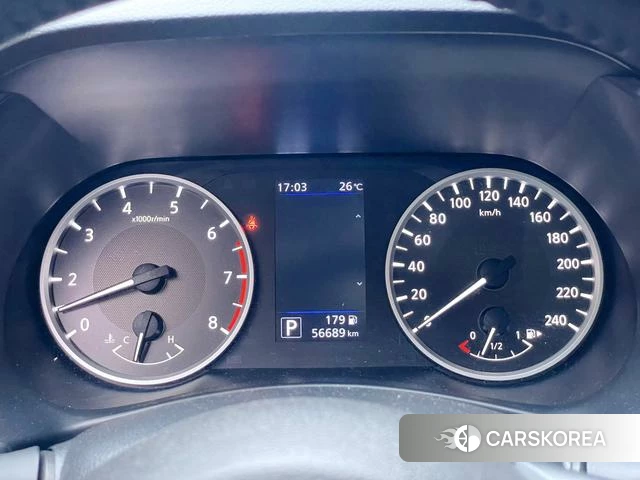 Nissan Xuan Yi id 4290645 из Китая 13