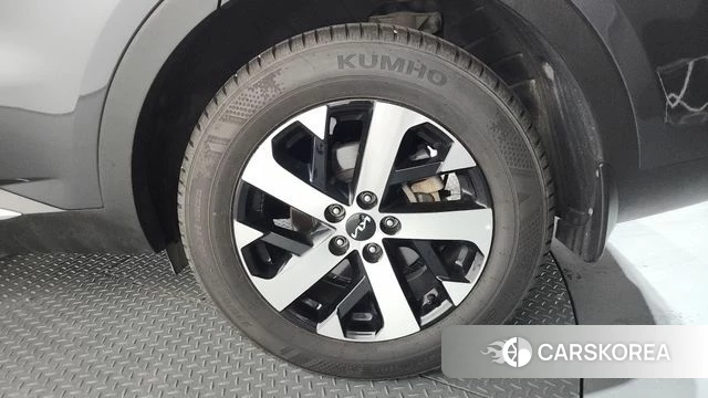 Kia Sorento 4th Generation id 4618294 из Кореи 13