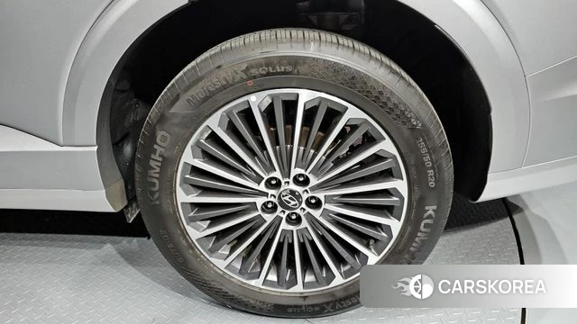 Hyundai Palisade (LX3) id 4248226 из Кореи 13