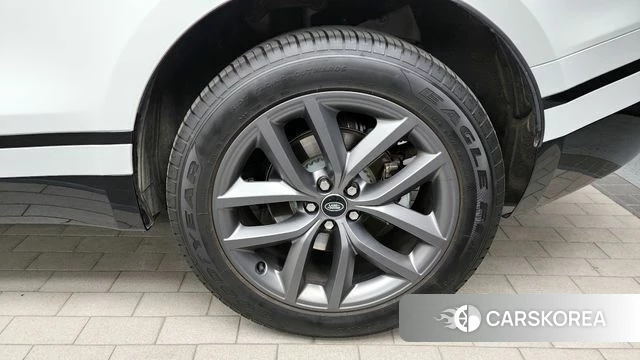 Land Rover Range Rover Velar id 4387928 из Кореи 13