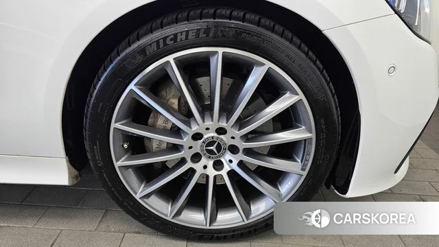 Mercedes-Benz E-Class W213 id 4456948 из Кореи 13