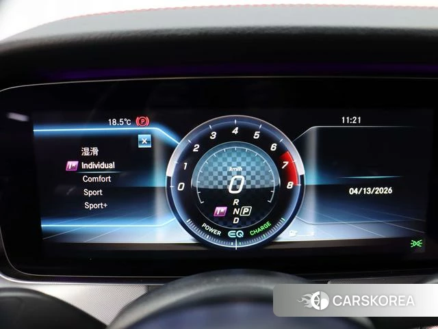 Mercedes-Benz E-class AMG id 4211106 из Китая 13