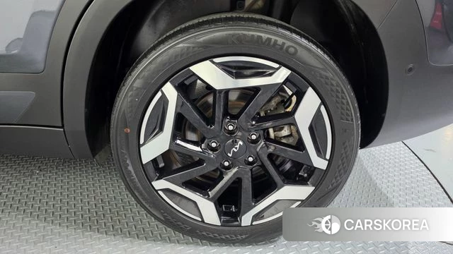 Kia The New Seltos id 4494815 из Кореи 13