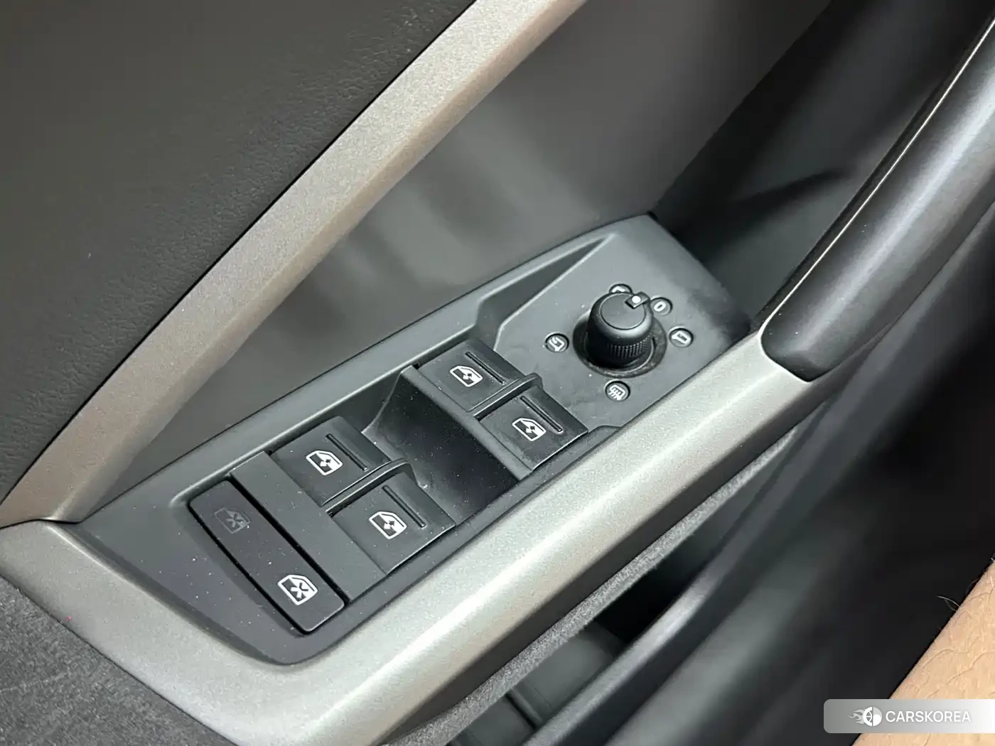 Audi Q3 id 4515319 из Китая 13
