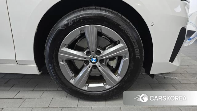 BMW 2 Series Active Tourer (U06) id 4413998 из Кореи 13