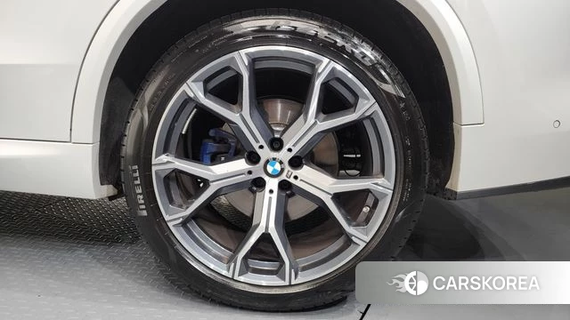 BMW X5 (G05) id 4194899 из Кореи 13