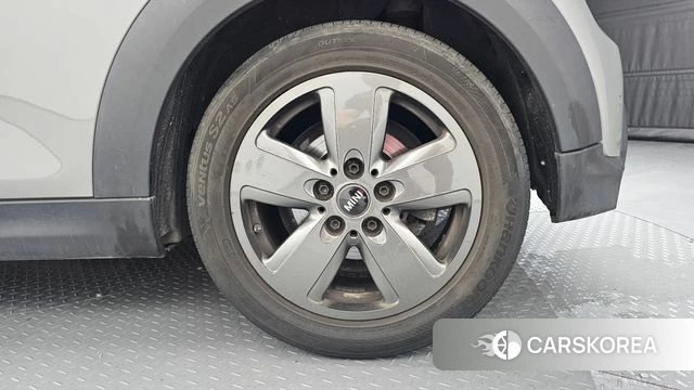 Mini Cooper id 4550489 из Кореи 13