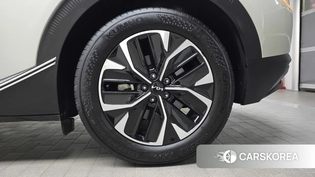 Kia EV6 id 4618276 из Кореи 13