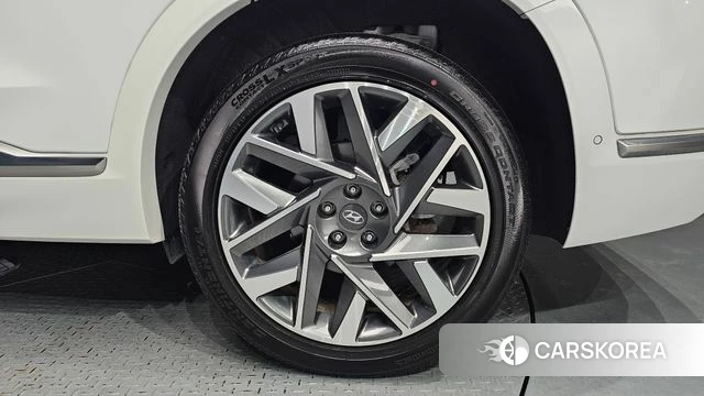 Hyundai The New Santa Fe id 4281023 из Кореи 13