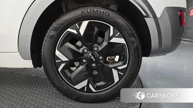 Kia Di All New Niro EV id 4248670 из Кореи 13