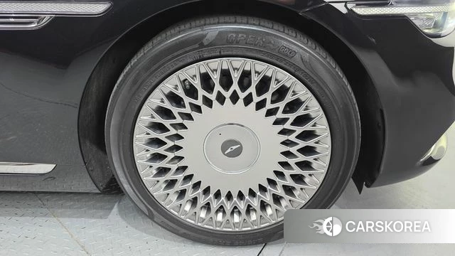 Genesis G90 id 4196092 из Кореи 13