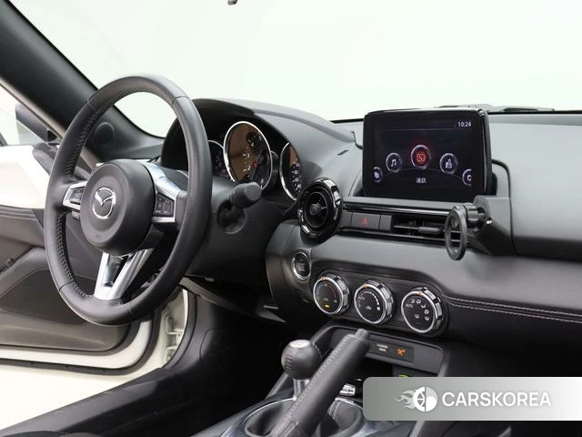 Mazda MX-5 id 4239509 из Китая 13