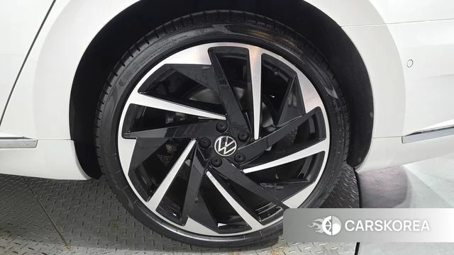 Volkswagen Arteon id 4408919 из Кореи 13