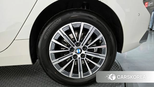 BMW 2 Series Active Tourer (U06) id 4279766 из Кореи 13