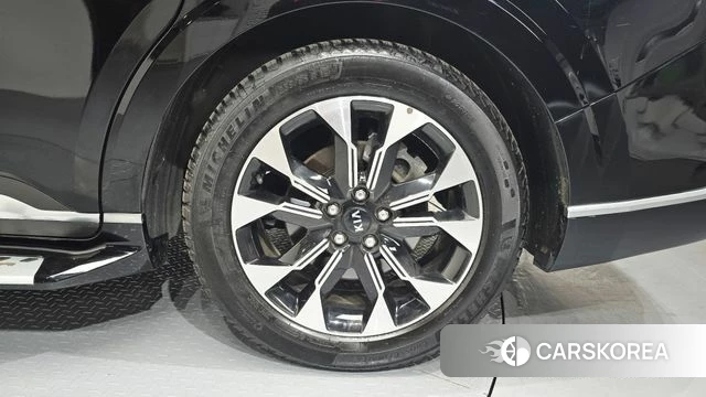 Kia Carnival 4th generation id 4501616 из Кореи 13
