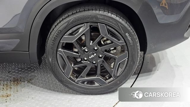 Kia The New Seltos id 4591217 из Кореи 13