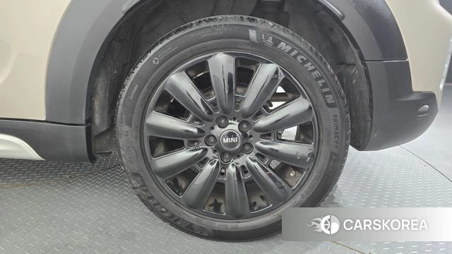 Mini Cooper Countryman id 4744593 из Кореи 13