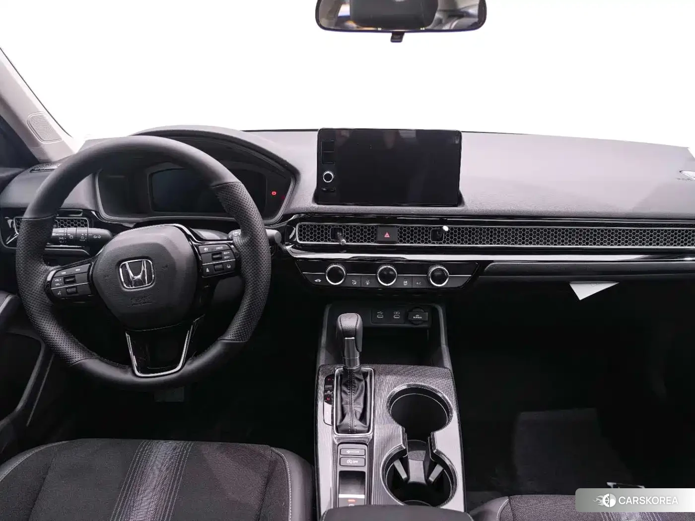 Honda Civic id 4545834 из Китая 13