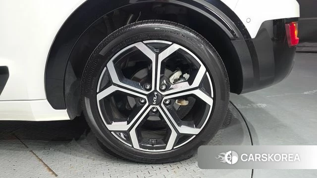 Kia Di Ol Nu Niro id 4323092 из Кореи 13