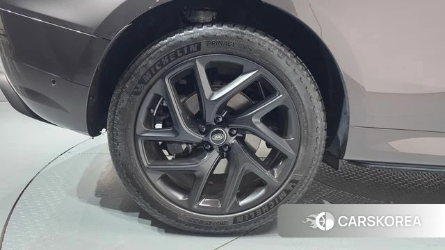 Land Rover Range Rover Sport 3rd Generation id 4629891 из Кореи 13
