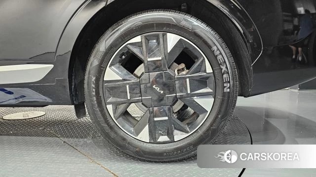Kia The New Sportage 5th Generation id 4773396 из Кореи 13
