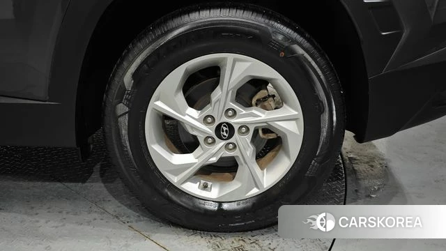 Hyundai Tucson (NX4) id 4619070 из Кореи 13