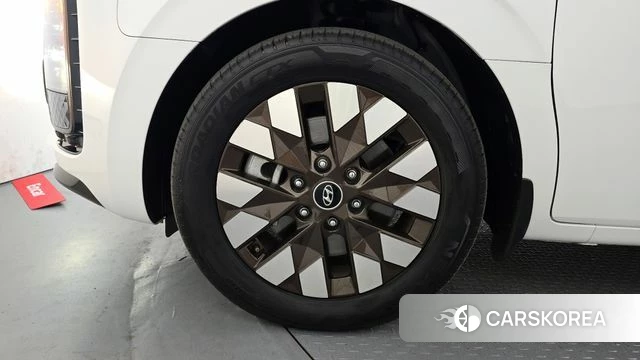 Hyundai Staria id 4201117 из Кореи 13