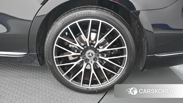 Mercedes-Benz S-Class W223 id 4441655 из Кореи 13