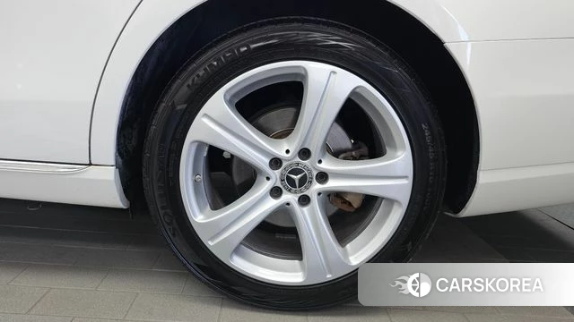 Mercedes-Benz E-Class W213 id 4781188 из Кореи 13