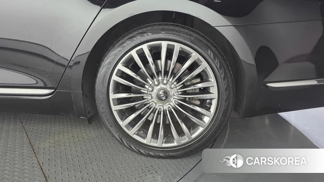 Kia More K9 id 4501653 из Кореи 13
