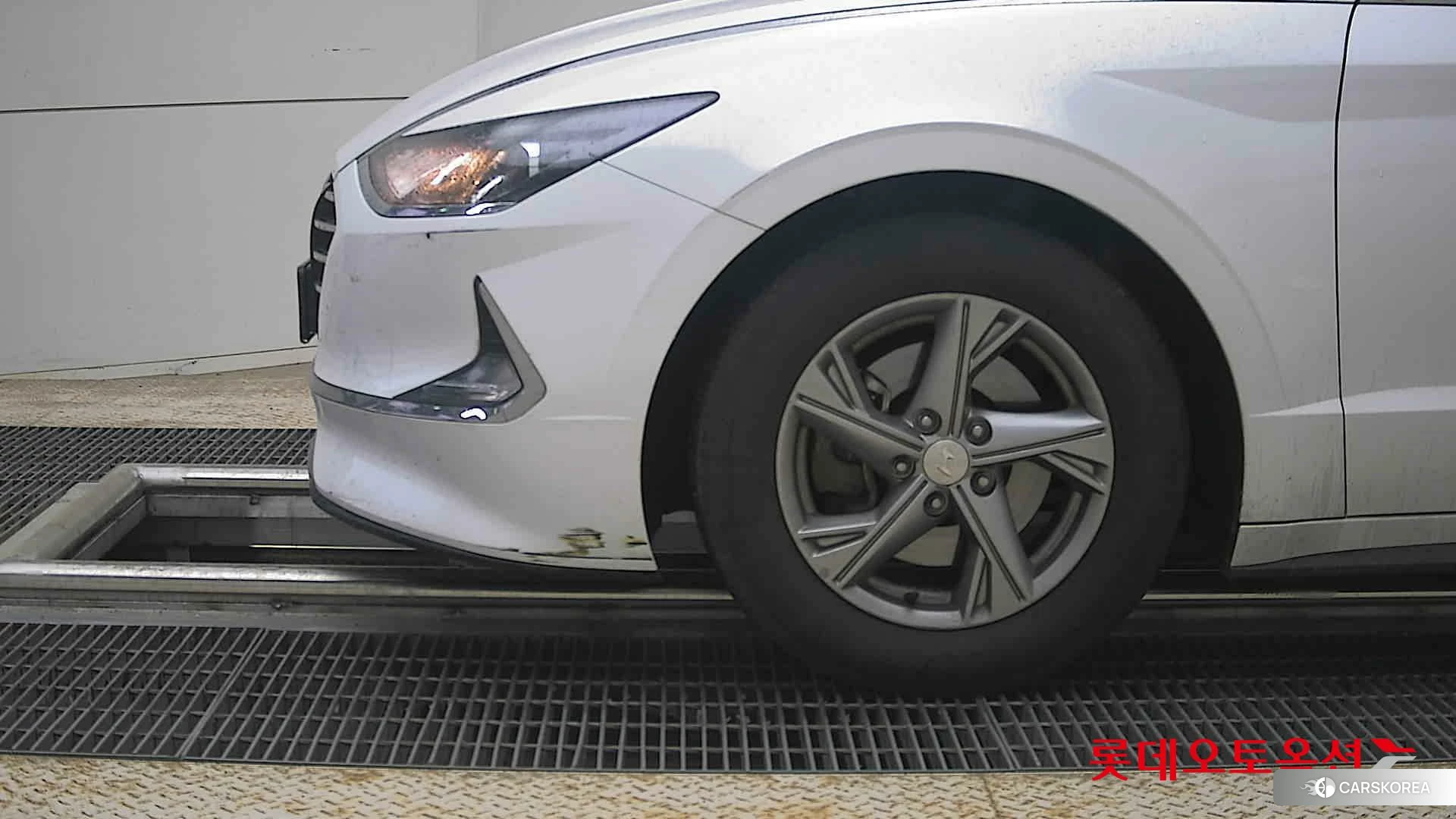 Hyundai Sonata id 4289376 из Кореи 13