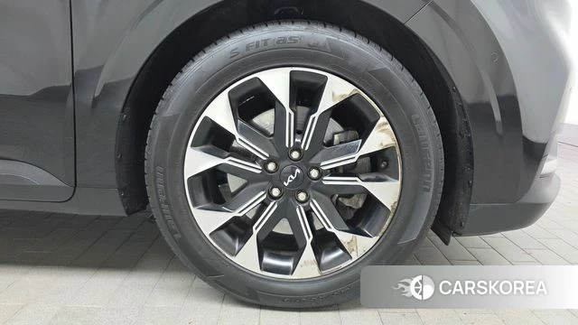 Kia Carnival 4th generation id 4433559 из Кореи 13