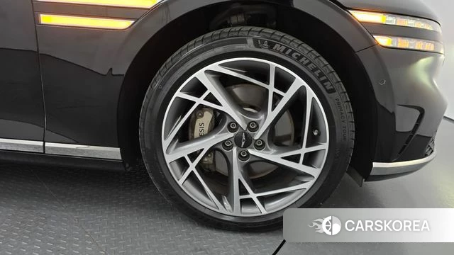 Genesis G90 (RS4) id 4281316 из Кореи 13